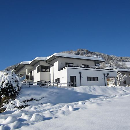 Appartementhaus Gretzel 瓦格赖恩 外观 照片