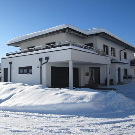 Appartementhaus Gretzel 瓦格赖恩 外观 照片