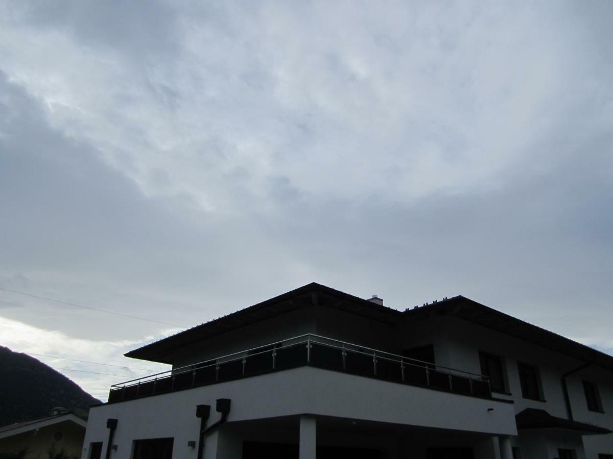 Appartementhaus Gretzel 瓦格赖恩 外观 照片