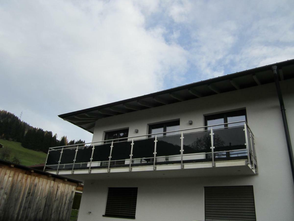 Appartementhaus Gretzel 瓦格赖恩 外观 照片