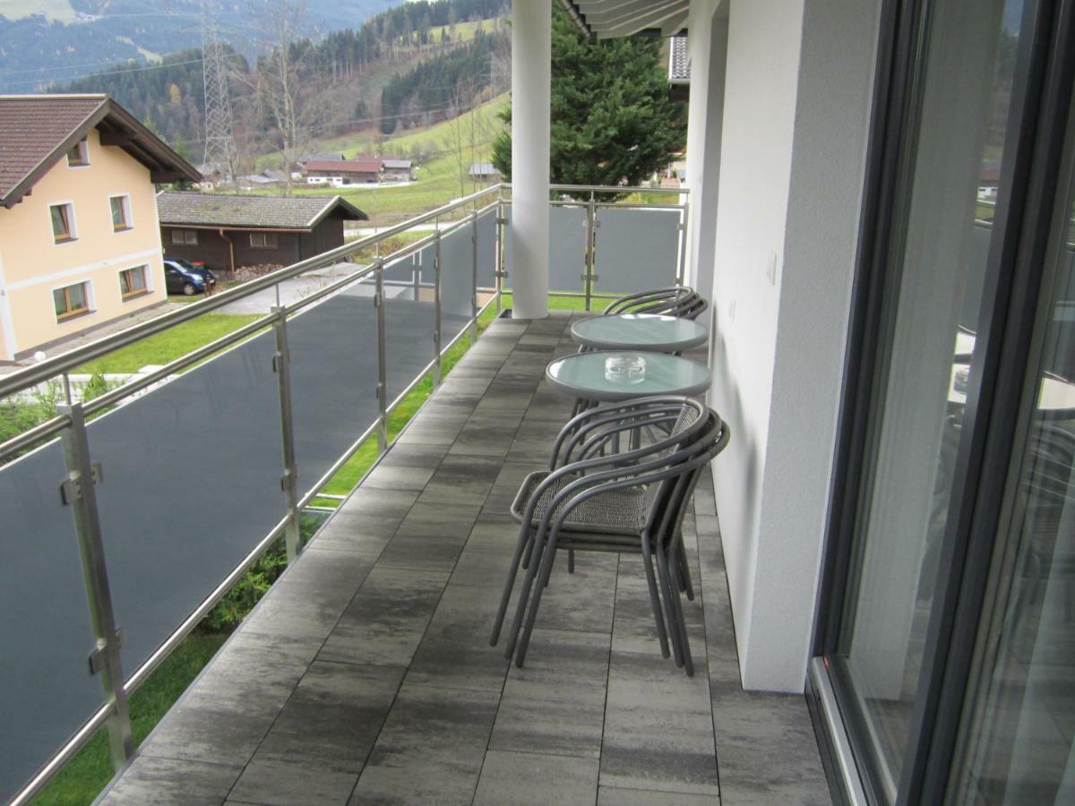 Appartementhaus Gretzel 瓦格赖恩 外观 照片