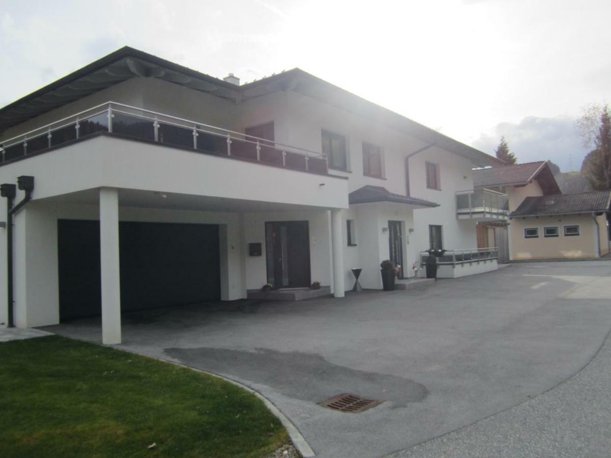 Appartementhaus Gretzel 瓦格赖恩 外观 照片