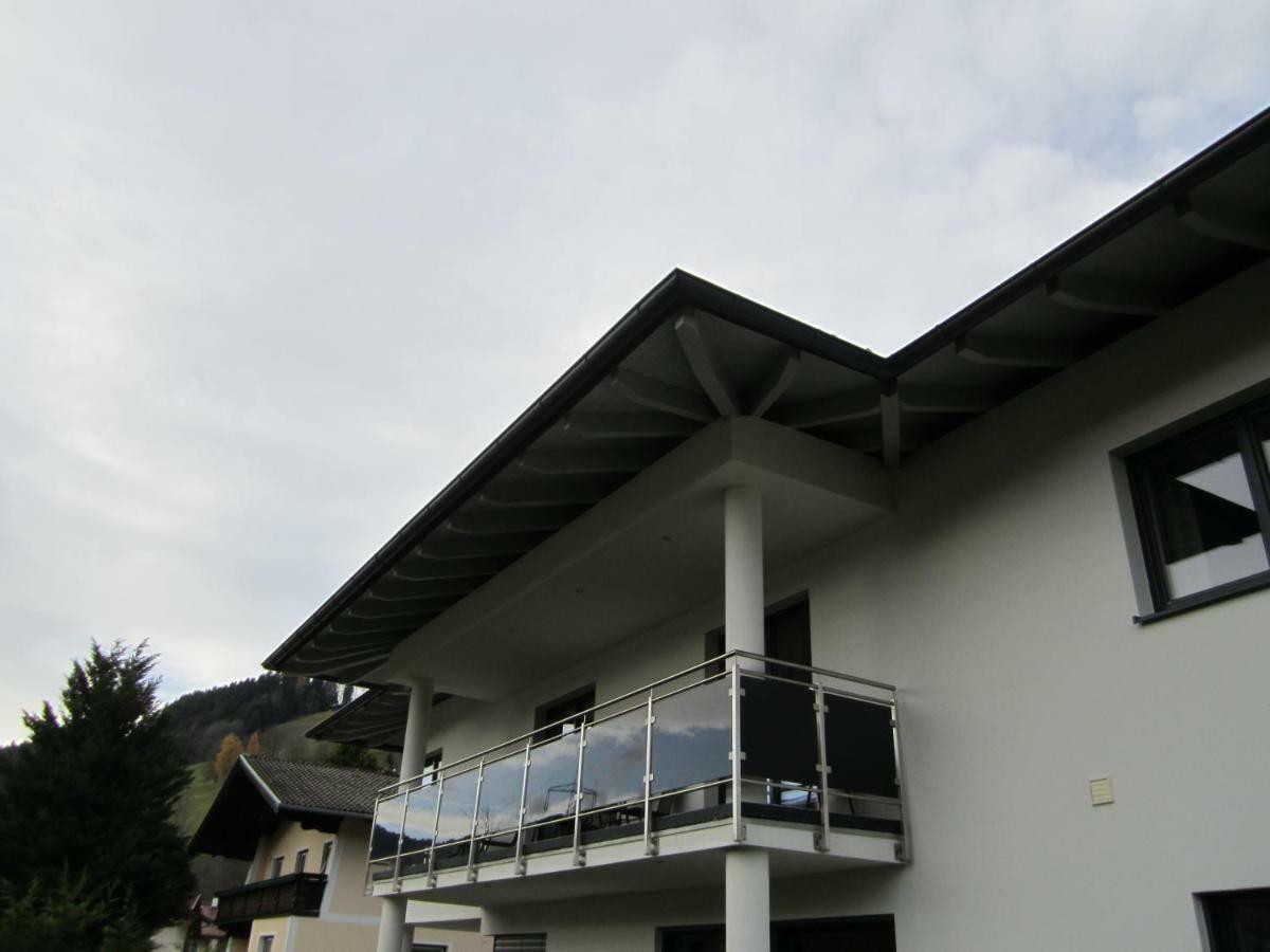 Appartementhaus Gretzel 瓦格赖恩 外观 照片